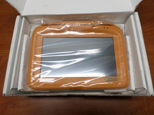 Phreesia PH-WPV4-L1 Patient intake tablet with dock