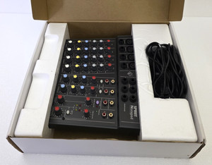 Soundcraft Spirit 8 | eBay