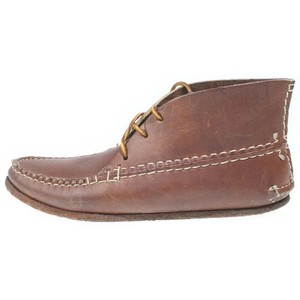 未使用・希少ARROW MOCCASIN リングブーツ サイズUS8 ARROW MOCCASIN アローモカシン リングモカシン ブーツ サイズUS8