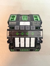 Murr Elektronik MICO 4.4 Lastkreisüberwachun...