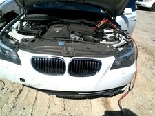 Power Steering Pump I Rwd With Active Steering Fits 08-10 Bmw 535i 1047056 Power Steering Pump I Rwd With Active Steering Fits 08-10 Bmw 535i 1047056