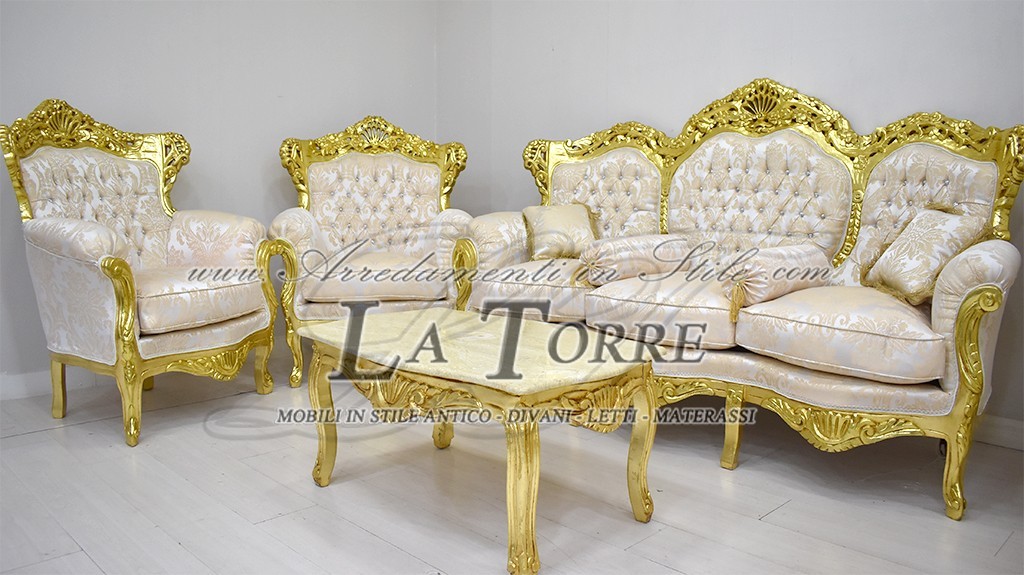 Poltrona Divani Antichi Stile Barocco Prezzi Barocco Veneziano Poltrone  Stile Barocco Vintage Poltrone Barocche