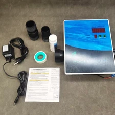 Pool Ionizer for Swimming Pool Care Sanitation System Tool Replace 444301