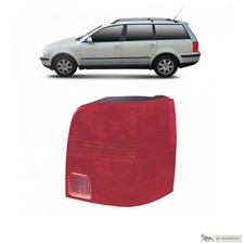 Rückleuchte Heckleuchte Rücklicht rechts für VW Passat B5 Variant (3B5)
