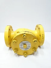 Wheatley 910-035072-121 Steel Flanged Check Valve 3in