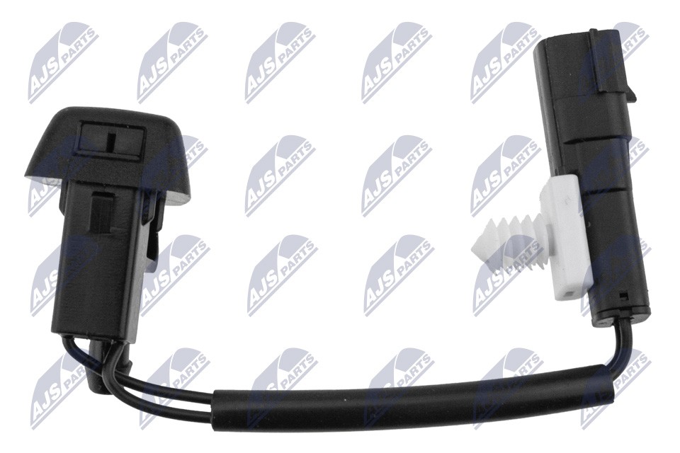 WASHER FLUID JET WINDOW CLEANING EDS-VV-043 FOR VOLVO S80/II S60/Cross/Country - Image 6