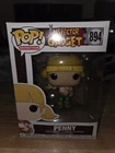 2020 Funko Pop! Animation Inspector Gadget #894 Vinyl Figure (Vaulted)