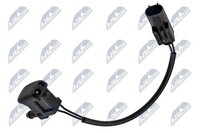 NTY WaschwasserdüSe, Scheibenreinigung EDS-LR-022 FüR Land Rover