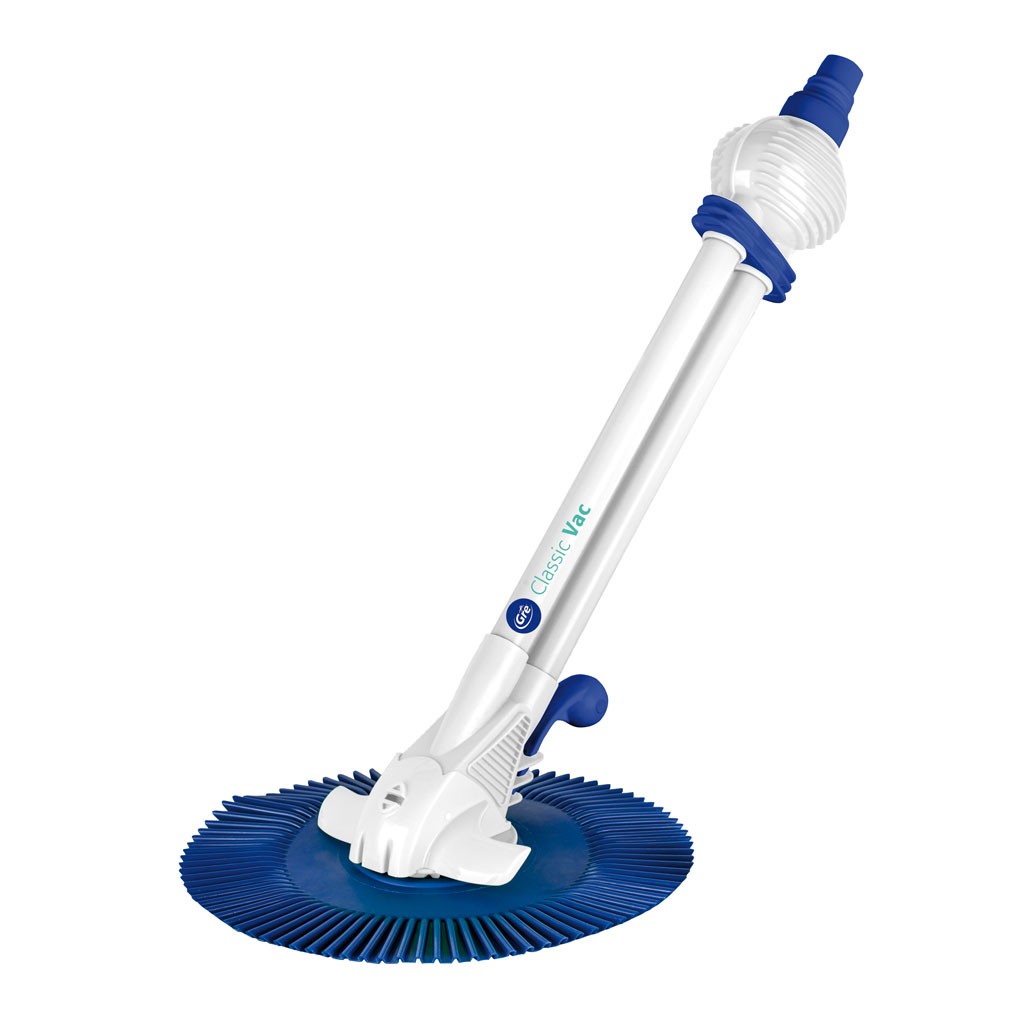 Gre Limpiafondos Automático Classic VAC Accesorios Limpieza Piscina