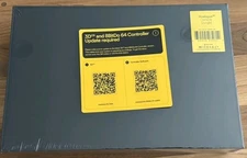 New Sealed Analogue 3D Jungle Green Funtastic Console Nintendo 64 N64 Ships Fast