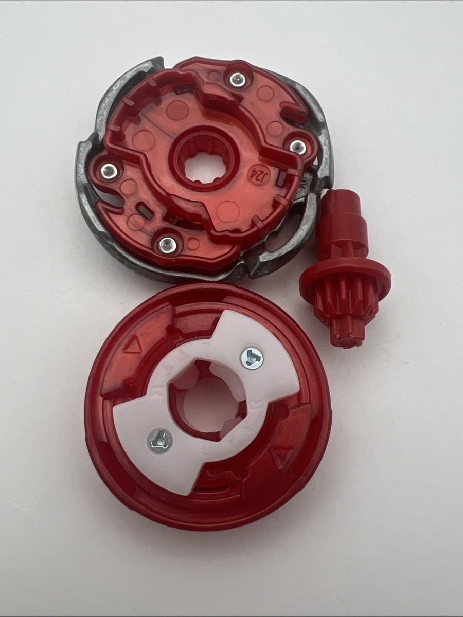 Red Wyvern Gale 0-80C Beyblade UX-12 06 Takara Tomy Beyblade X | eBay