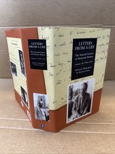 Letters from a Life: the Selected Letters of Benjamin Britten Vol Six 1913-1976