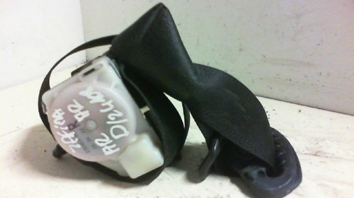 Cinturón de seguridad trasero derecho OPEL ZAFIRA A PHASE 1 13120732 - Imagen 1 de 4