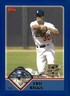 2003 Topps Traded & Rookies #T205 Eric Riggs