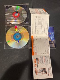 skies of arcadia dreamcast cib