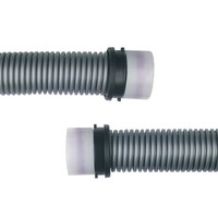 Easypart Passend FüR 10008249 Europart Staubsauger-Reparaturschlauch 1,8M 32MmØ