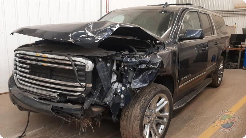 Used Body Parts Misc. fits: 2019 Gmc Yukon xl 1500 Grade A