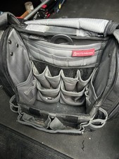 Veto Pro Pac Pochette à outils extra large Veto TP-XXL Blackout (AX3654