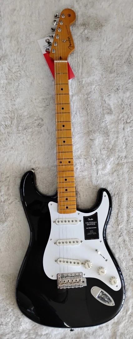 Fender Stratocaster Mexico Electric Guitars for sale | eBay