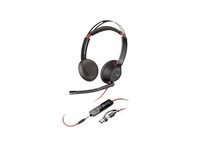Poly Hp Poly Blackwire 5220 - Blackwire 5200 Series #AL856