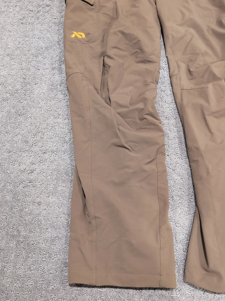 First Lite Corrugate Guide Pants XL Dry Earth - Image 2 of 4