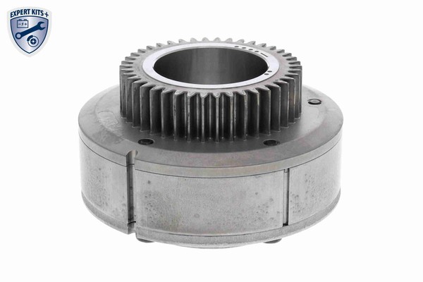 NEU - Vaico V10-7458 Nockenwellenversteller FüR Audi Seat Skoda VW-image