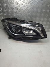 Frontscheinwerfer Mercedes-Benz CLA C117 W1178206861 High Performance LED Rechts