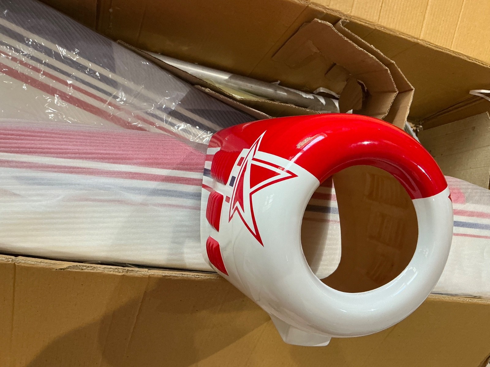 SU -31 ARF 80”in ws hard to find