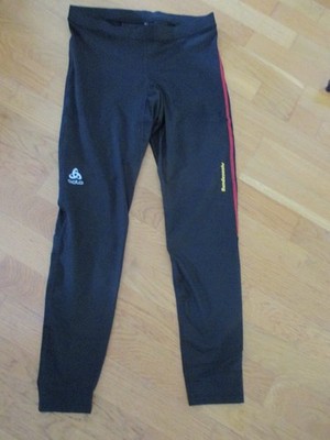 Sportfördergruppe Bundeswehr, Trainingshose Odlo, Herren XL/54