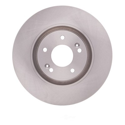 Disc Brake Rotor-Limited DFC 600-03003