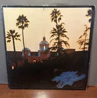 Eagles - Hotel California - VG+ Vinyl 1976 Pop Rock Asylum 7E-1084 No Poster