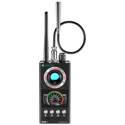 Privacy Protection Hidden Camera Detector