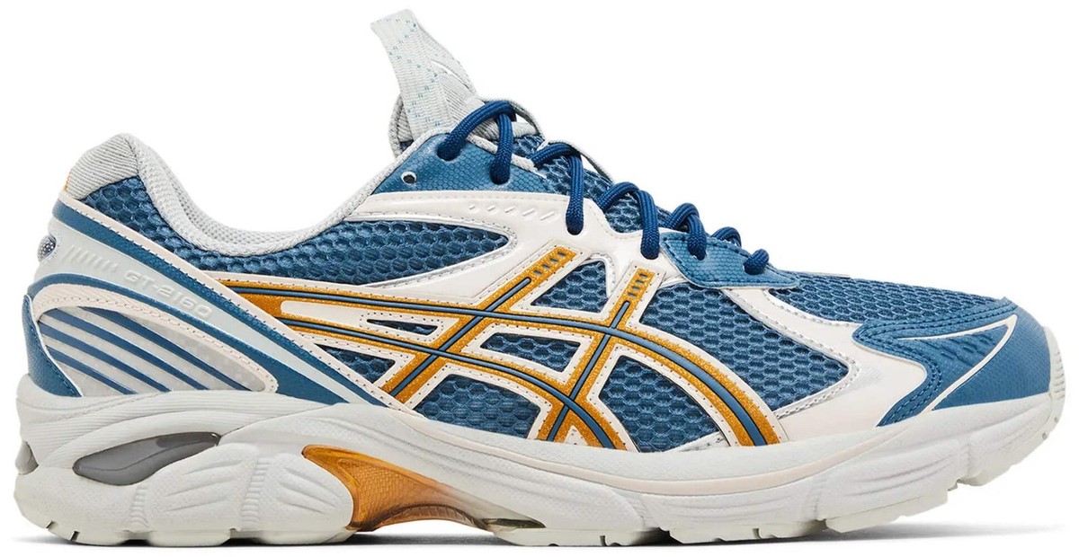 Size 11 - Asics Kiko Kostadinov x UB8-S GT 2160 Cream Pure