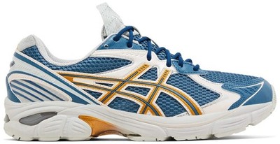 Asics Kiko Kostadinov x UB8-S GT 2160 'Cream Pure Silver'