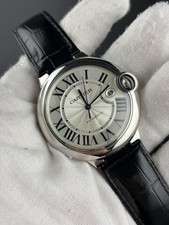 Cartier Ballon Bleu - WSBB0026