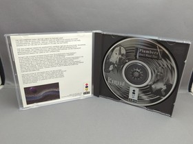 * Plumbers Don't Wear Ties (Panasonic 3DO) Complete CIB W/ Reg Card Longbox