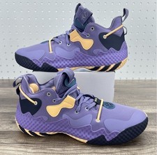 Adidas Harden Vol. 6 Orange Purple for sale | eBay