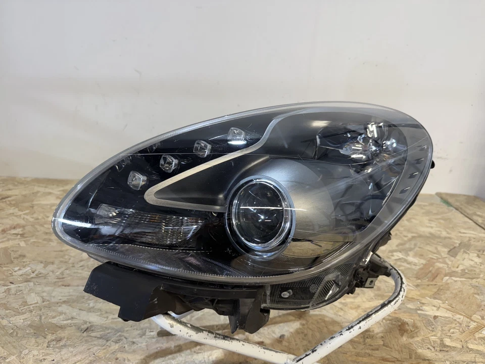 Faro delantero izquierdo genuino Alfa Romeo Giulietta Mk3 N/S 2015 pasajeros - Imagen 2 de 4