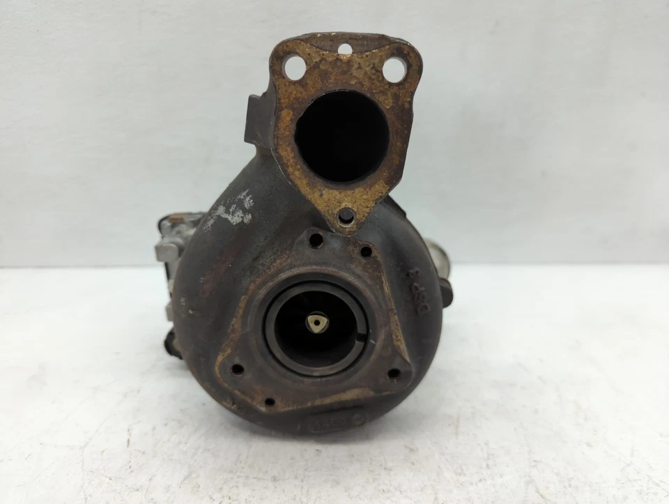 2012 Ml350 турбонагнетатель турбонагнетатель нагнетатель нагнетатель HI3AL - Изображение 2 из 4