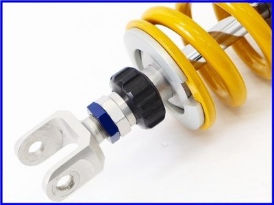 KAWASAKI 2005 ZX-10R Ohlins Rear Shock KA345 | eBay