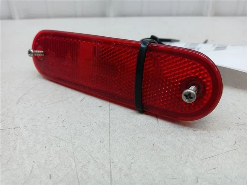 Volkswagen Jetta 2008 conductor lado izquierdo mercado octavo vin dígito "K" OEM Foto 3 de 4