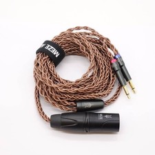 Meze Audio XLR Copper PCUHD