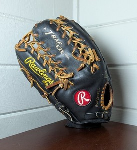 Rawlings Trap-Eze Glove | eBay