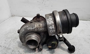 MERCEDES-BENZ B W245 Turbolader A6400901790 2.0 Diesel 80kw 2007 27552682