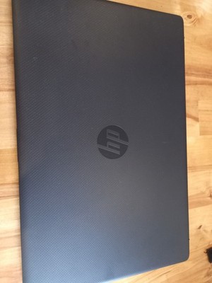 Laptop Zu Verkaufen  Von HP