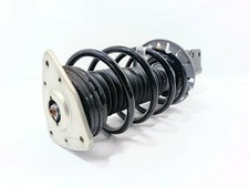 9810539780 front shock absorber lh CITROEN C4 PICASSO BUSINESS CLASS 2015 259247