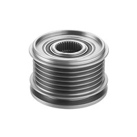 Valeo Generatorfreilauf Valeo NEW Spare Part 588011