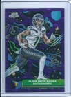 2025 Topps Chrome Jaxon Smith-Njigba Purple Refractor (RAW)