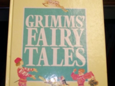 Grimms' Fairy Tales by The Brothers Grimm 0861783360 FREE Shipping