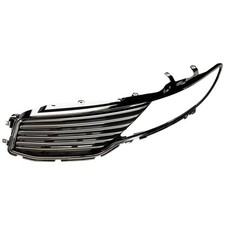 Grille Grill Driver Left Side Hand Dp5z8201ba For Lincoln Mkz 2013-2016